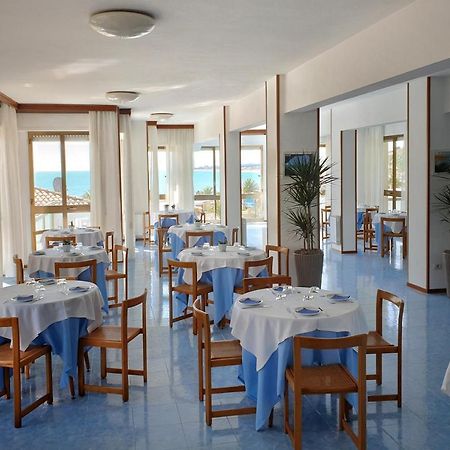Hotel Sorriso Нумана Екстер'єр фото