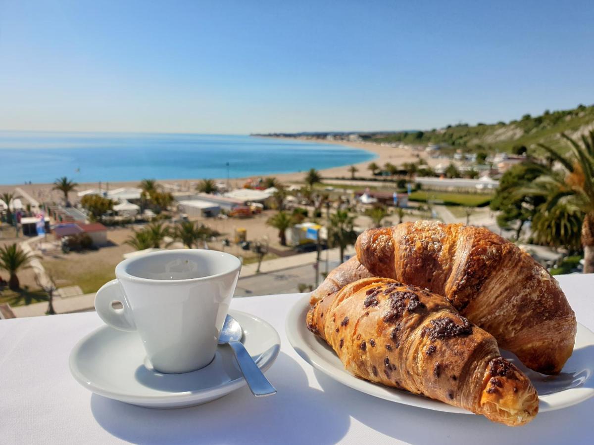 Hotel Sorriso Нумана Екстер'єр фото