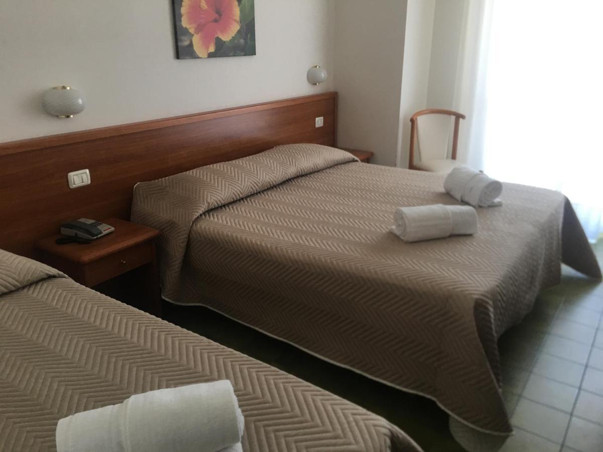 Hotel Sorriso Нумана Екстер'єр фото