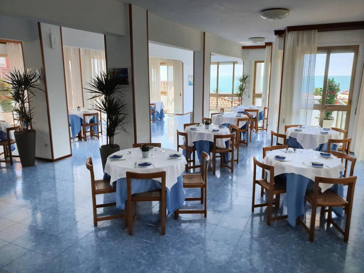 Hotel Sorriso Нумана Екстер'єр фото