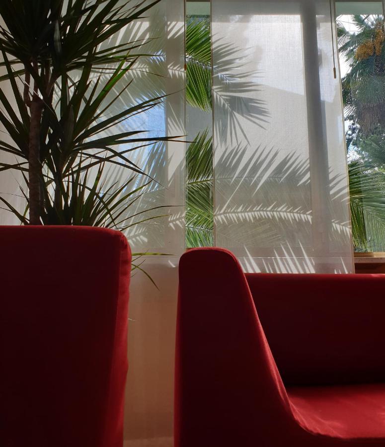 Hotel Sorriso Нумана Екстер'єр фото