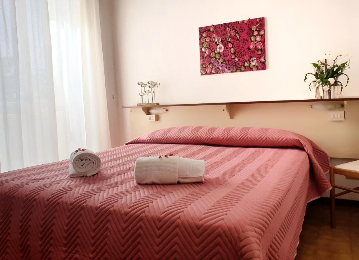 Hotel Sorriso Нумана Екстер'єр фото
