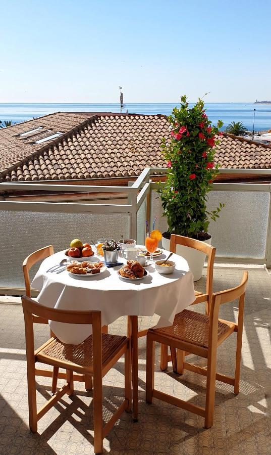 Hotel Sorriso Нумана Екстер'єр фото