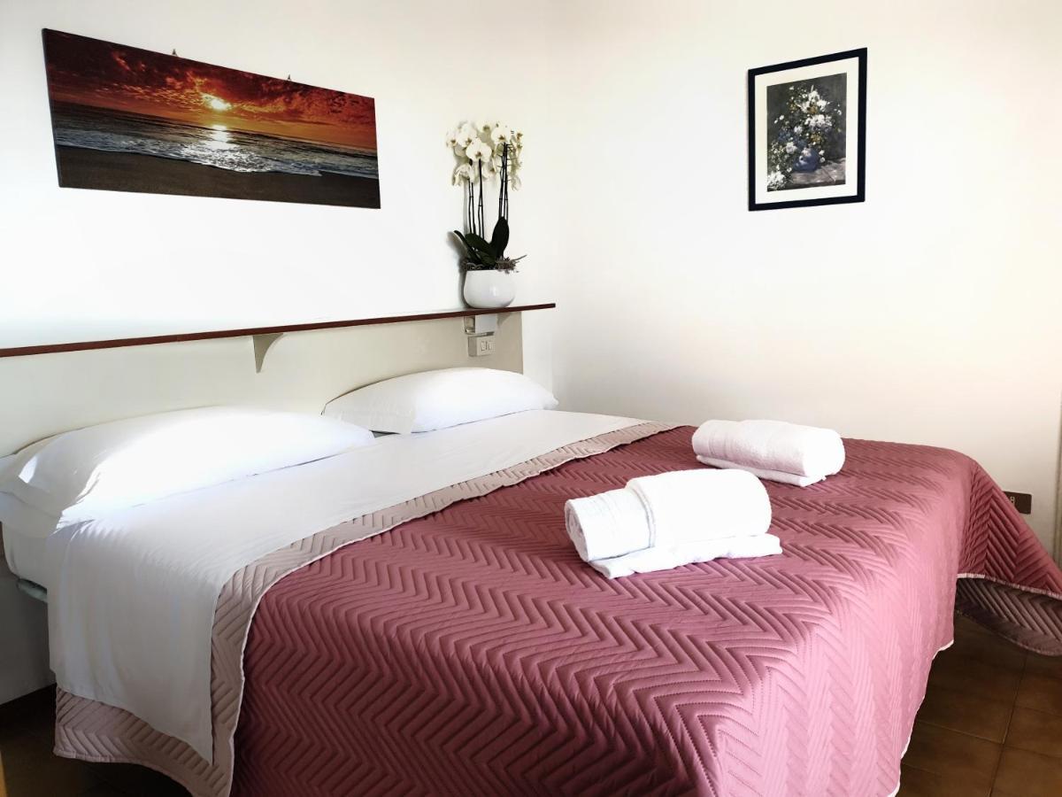 Hotel Sorriso Нумана Екстер'єр фото