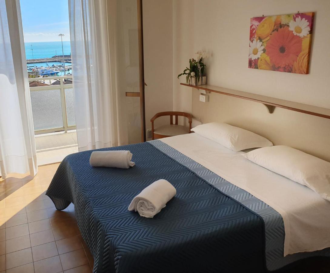Hotel Sorriso Нумана Екстер'єр фото