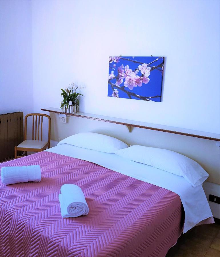 Hotel Sorriso Нумана Екстер'єр фото