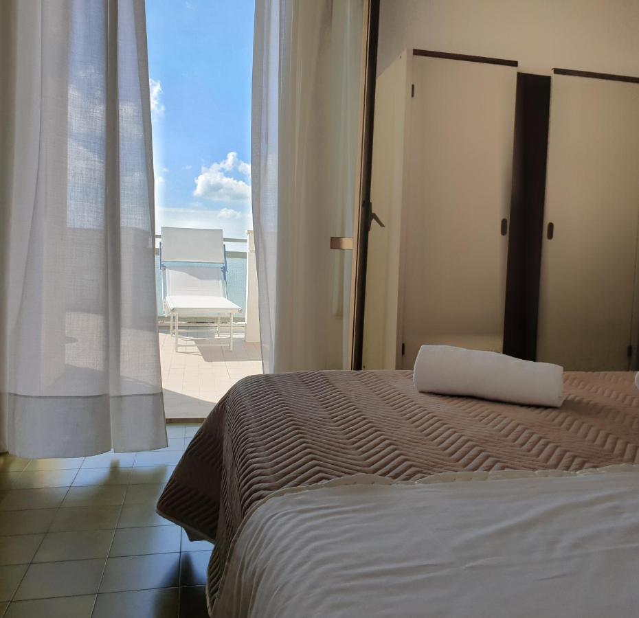 Hotel Sorriso Нумана Екстер'єр фото